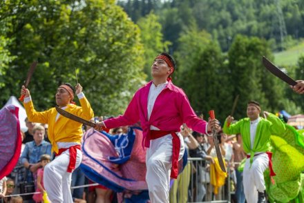 60. Tydzień Kultury Beskidzkiej